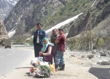 Feel the friendship, или Почему в гостеприимный Таджикистан не спешат туристы?