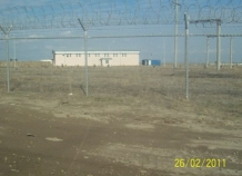 Казахская компания планирует создать на СЭЗ «Пяндж» крупный нефтеперерабатывающий завод