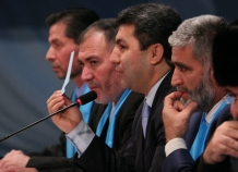 Генпрокуратура Таджикистана просит суд запретить ПИВТ