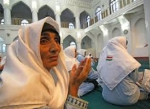 Двое таджикских паломников скончались во время хаджа