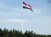Мэр Душанбе поручил провести конкурс на лучшую песню о флаге Таджикистана
