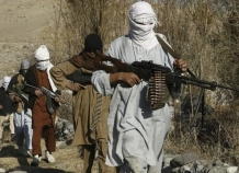 Талибы полностью завладели крупным городом рядом с границей с Таджикистаном