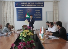В Таджикистане появится национальное антидопинговое агентство