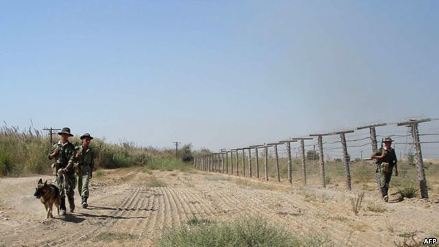 Власти: таджикско-афганской границе никто не угрожает