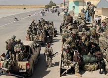 Талибы присоединили себя к СНГ, на границе с Таджикистаном у них появился плацдарм