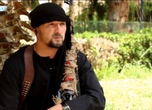 Гулмурод Халимов включён в санкционный список террористов США