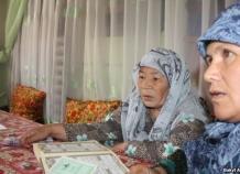 Таджикских бибиотун обвиняют в связях с экстремистами