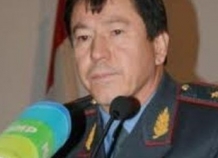 МВД Таджикистана возбудило в отношении опального адвоката Ёрова очередное уголовное дело