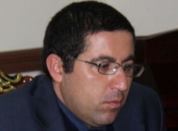МВД: заявители просят конфисковать имущество адвоката Бузургмехра Ерова