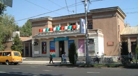 В театре Маяковского в Душанбе пройдет большой праздничный концерт