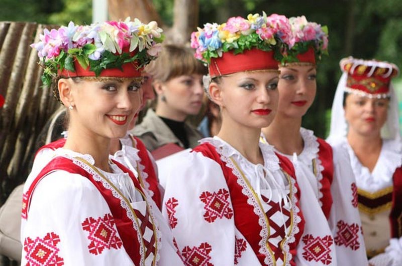 В Таджикистане пройдут дни культуры Беларуси