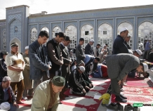 Имам-хатибы мечетей Душанбе разъяснили прихожанам причины закрытия ПИВТ