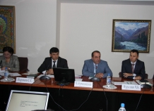 Международные аудиторы рассказали об основных проблемах главного банка Таджикистана
