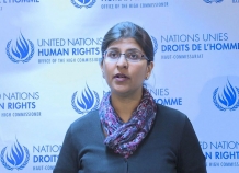 ООН обеспокоена растущей угрозой нарушения прав человека в Таджикистане