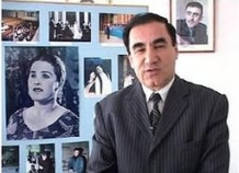 Таджикский оперный певец будет наделен полномочиями депутата