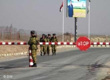 Три КПП на таджикско-афганской границе возобновили свою работу