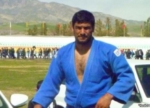 Дзюдоист Мухаммадмурод Абдурахмонов выиграл $7 тыс. на Кубке президента Таджикистана