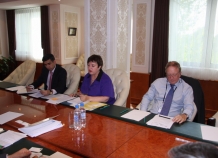 АБР готов поддержать банковский сектор Таджикистана