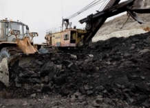 Добыча угля в Таджикистане увеличилась почти на 27%