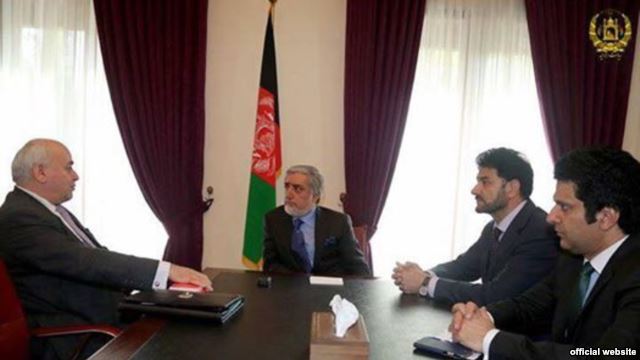 Посол РТ. Афганский конфликт добрался до южных ворот Таджикистана