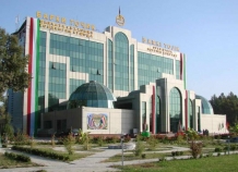 «Барки точик» получил около $3,6 млн. из Кыргызстана