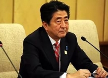 Премьер Японии Синдзо Абэ посетит Таджикистан