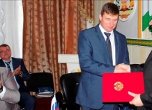 ТПП Таджикистана и Башкортостана подписали соглашение о сотрудничестве