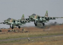 Минобороны: Аэродром «Айни» не передан России