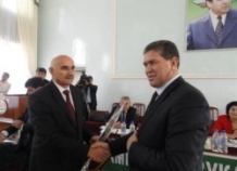 В Таджикистане выявили лучших аграриев страны