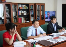 Нацбанк удовлетворен деятельностью ЕБРР в Таджикистане