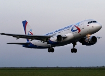 «Уральские авиалинии» заменят в таджикском направлении авиакомпанию «Оренбургские авиалинии»