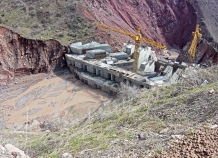 Строительство Рогуна своими силами преобразит Таджикистан
