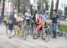 У Федерации велоспорта Таджикистана – новые руководители