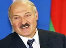 Э. Рахмон назвал переизбрание А. Лукашенко «знаком доверия народа»
