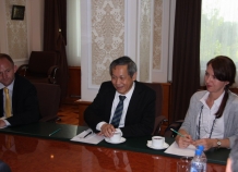 ЕБРР существенно увеличивает объем инвестиций в Таджикистан