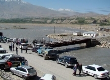 Афганистан продолжает оказывать гуманитарную помощь Таджикистану