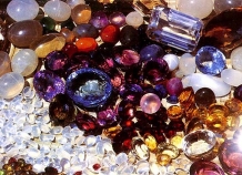 Более половины таджикского экспорта составляют камни и металлы