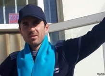 В Кулябе задержан член ПИВТ, вывесивший флаг ИГИЛ над городскими воротами