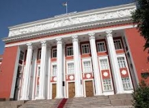 Нижняя палата парламента Таджикистана рассмотрит поправки к 14 законам страны