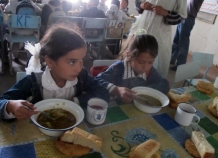 Таджикистан остается самой «голодной» страной Центральной Азии