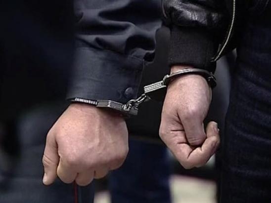 В районе Рудки за серийное воровство задержаны двое молодых людей