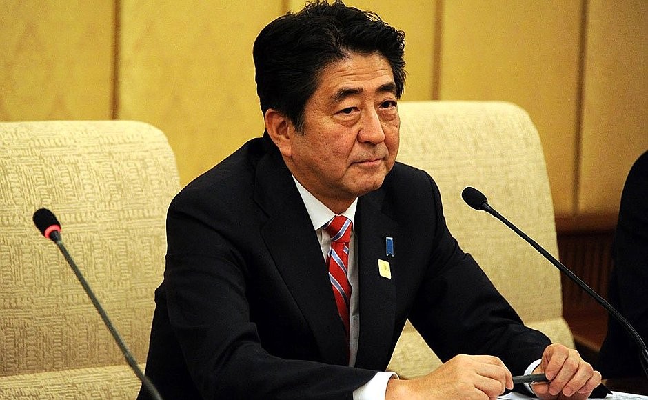 Таджикистан посетит премьер-министр Японии