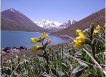 National Geographic снимет фильм о туристических возможностях Таджикистана
