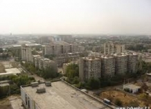 В Душанбе будет образован новый район