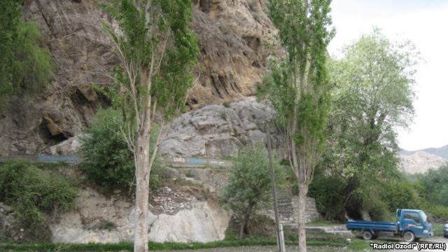 В Душанбе проходят таджикско-кыргызские переговоры по границе