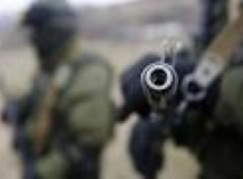 Застреленные в Исфаре милиционеры являлись бойцами СОБР
