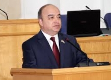 Ш. Зухуров подверг резкой критике сферу семеноводства в Таджикистане