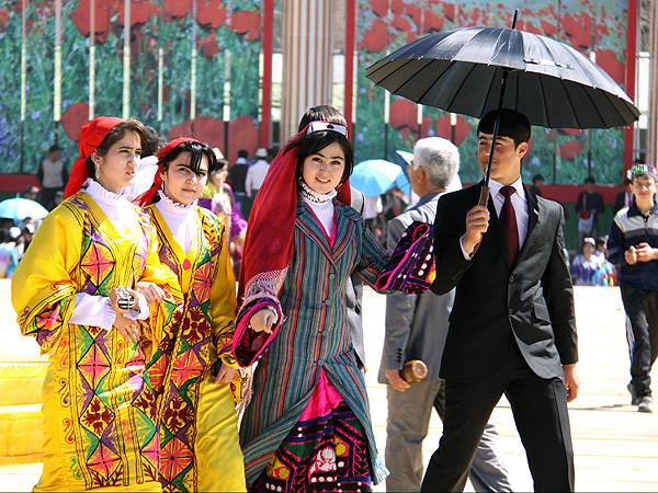 Привычки таджикистанцев, которые удивляют иностранцев