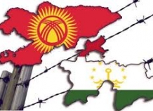 Таджикистан и Кыргызстан обсуждают вопросы экономического сотрудничества