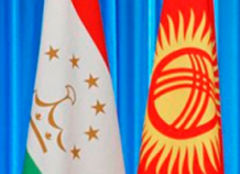 В Душанбе обсуждены перспективы таджикско-кыргызских отношений